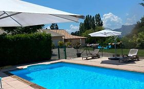 Gîtes de La Condamine
